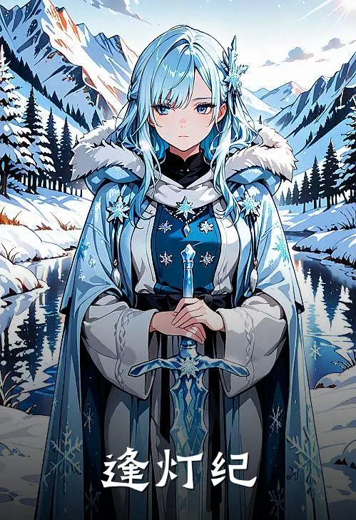 逢灯纪(兰烬承恩侯)阅读免费小说_完本热门小说逢灯纪兰烬承恩侯