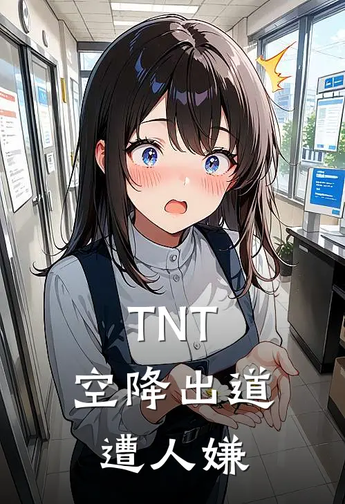TNT：空降出道遭人嫌