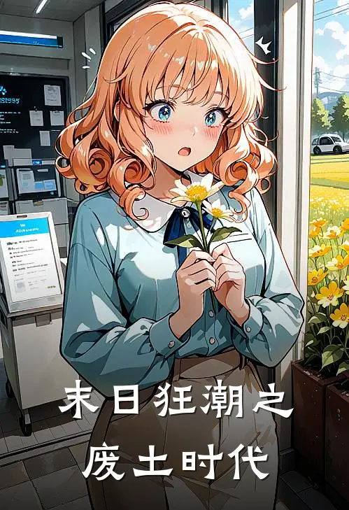 末日狂潮之废土时代