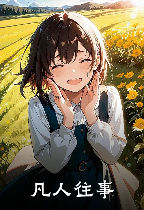 凡人往事(陆总陆大地)热门网络小说_小说推荐完结凡人往事(陆总陆大地)