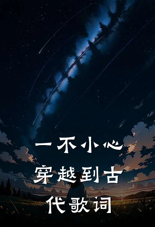 一不小心穿越到古代歌词