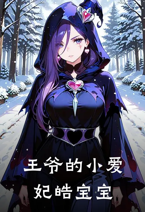 王爷的小爱妃 皓宝宝