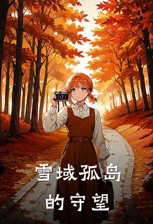 雪域孤岛的守望