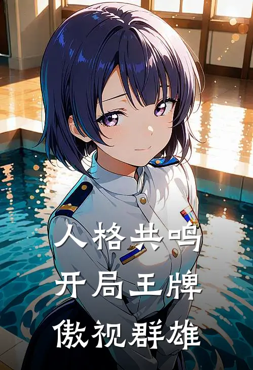 人格共鸣，开局王牌，傲视群雄