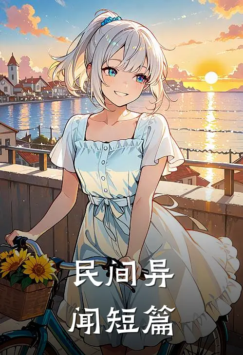 民间异闻短篇(陈明林悦)最新完本小说推荐_免费小说推荐民间异闻短篇陈明林悦