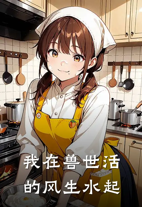 我在兽世活的风生水起(白霜霜霜霜)小说免费在线阅读_我在兽世活的风生水起(白霜霜霜霜)大结局阅读