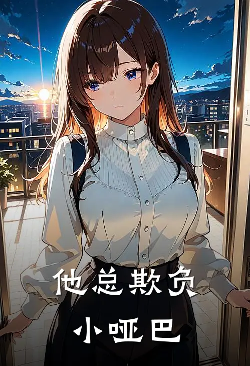 他总欺负小哑巴