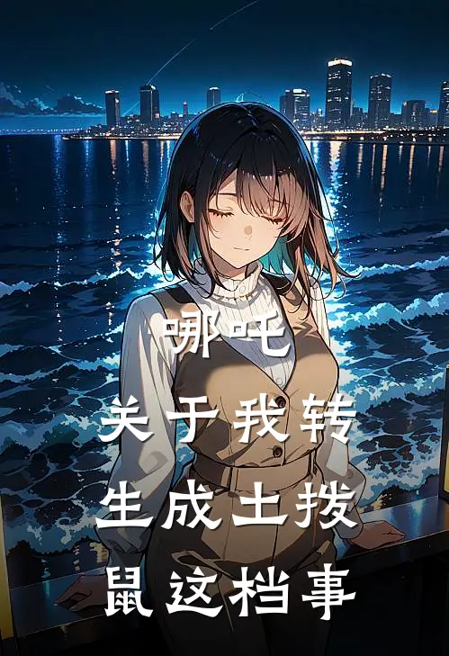 哪吒：关于我转生成土拨鼠这档事