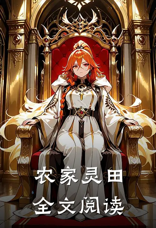 农家灵田全文阅读