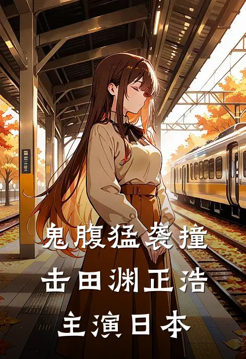 鬼腹猛袭撞击田渊正浩主演日本