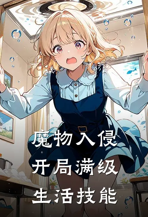 魔物入侵：开局满级生活技能