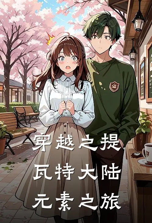 穿越之提瓦特大陆：元素之旅