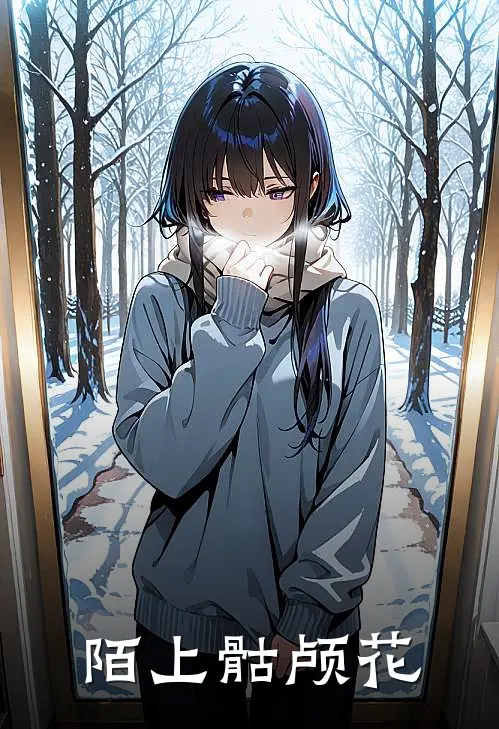 陌上骷颅花(安琴月古池)热门网络小说推荐_最新章节列表陌上骷颅花(安琴月古池)