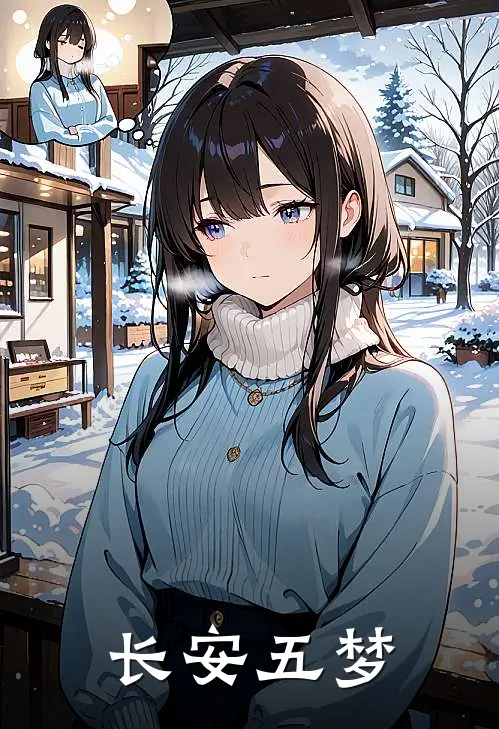 长安五梦钟隐裴寂热门小说阅读_完本完结小说长安五梦钟隐裴寂