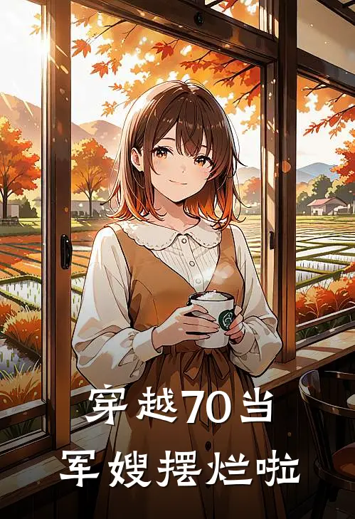 穿越70当军嫂摆烂啦(乔耀周深)免费完结小说_免费小说在线阅读穿越70当军嫂摆烂啦(乔耀周深)