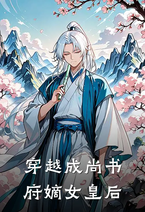 穿越成尚书府嫡女皇后