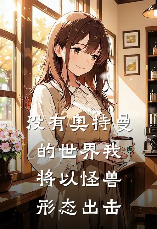 没有奥特曼的世界我将以怪兽形态出击