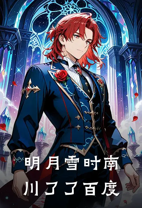 明月雪时南川了了百度