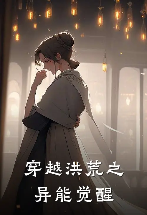 穿越洪荒之异能觉醒