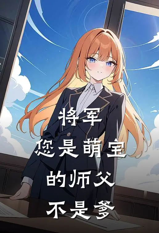 将军，您是萌宝的师父，不是爹