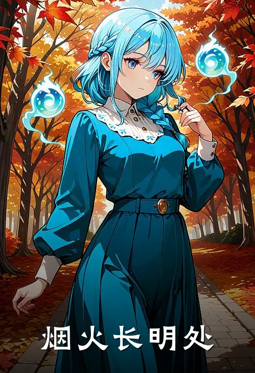 《烟火长明处》萧煜苏瑾瑜已完结小说_烟火长明处(萧煜苏瑾瑜)火爆小说