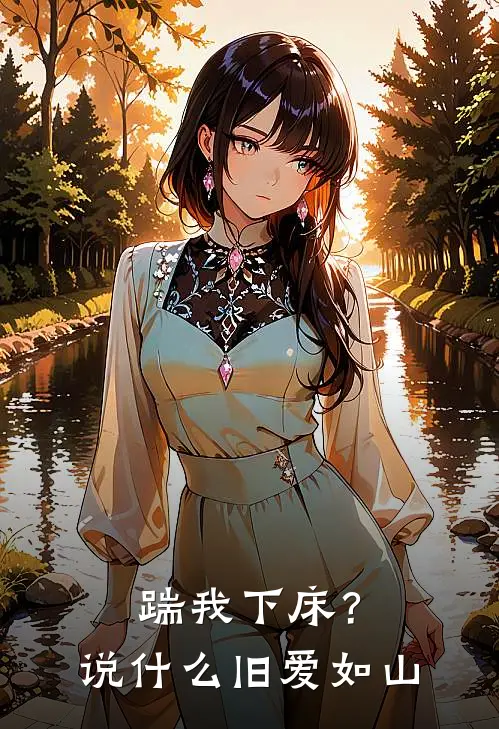 踹我下床？说什么旧爱如山