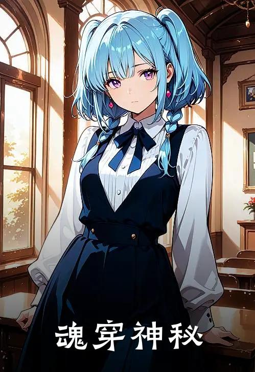 魂穿神秘