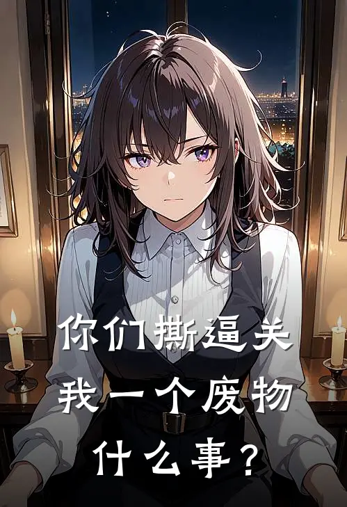 你们撕逼关我一个废物什么事？(方渔张波)最新小说推荐_最新热门小说你们撕逼关我一个废物什么事？方渔张波