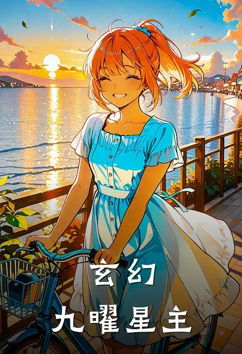 玄幻：九曜星主