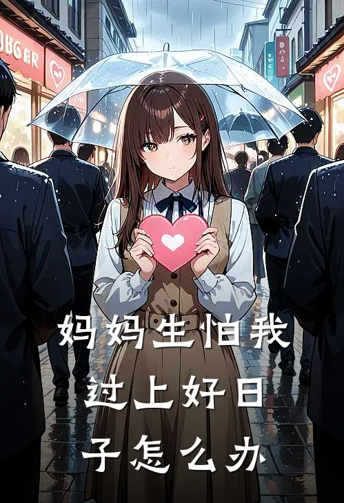 妈妈生怕我过上好日子怎么办