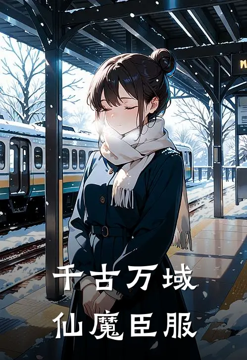 千古万域，仙魔臣服