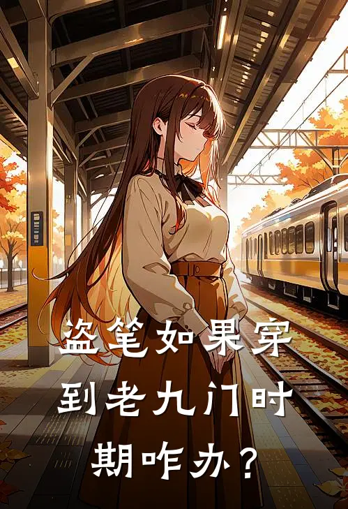 盗笔如果穿到老九门时期咋办？宋屿张起灵完结版小说_最新章节列表盗笔如果穿到老九门时期咋办？(宋屿张起灵)