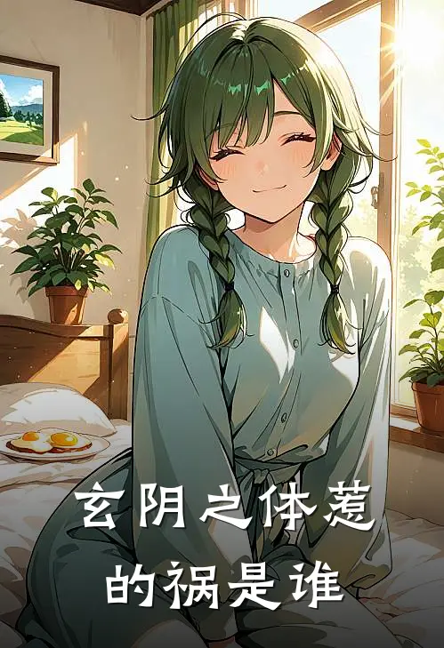 玄阴之体惹的祸是谁