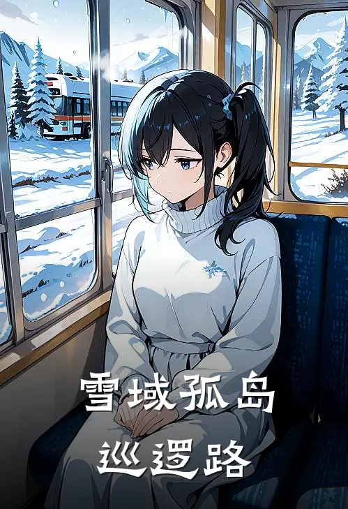 雪域孤岛巡逻路