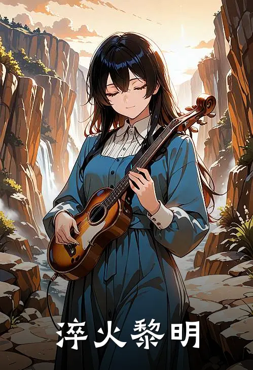 淬火黎明(千城葛良)全文免费阅读无弹窗大结局_《淬火黎明》千城葛良免费小说