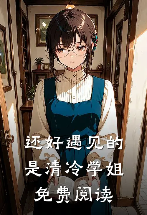 还好遇见的是清冷学姐免费阅读
