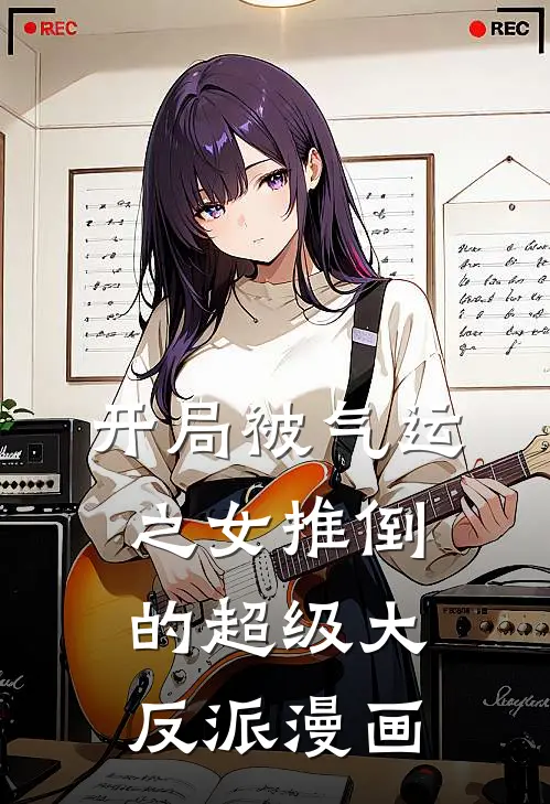 开局被气运之女推倒的超级大反派漫画