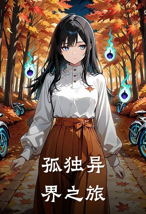 孤独异界之旅(刘龚李强)热门小说排行_完结版小说孤独异界之旅刘龚李强