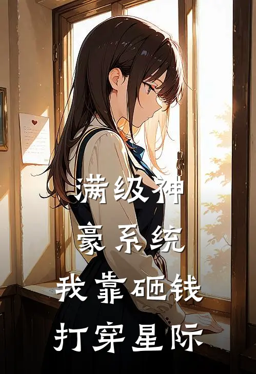 叶清欢江让满级神豪系统：我靠砸钱打穿星际全章节在线阅读_满级神豪系统：我靠砸钱打穿星际全集免费在线阅读