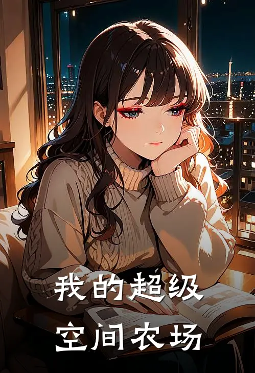 我的超级空间农场(李玲玲陈君里)完结版小说_最新全本小说我的超级空间农场李玲玲陈君里