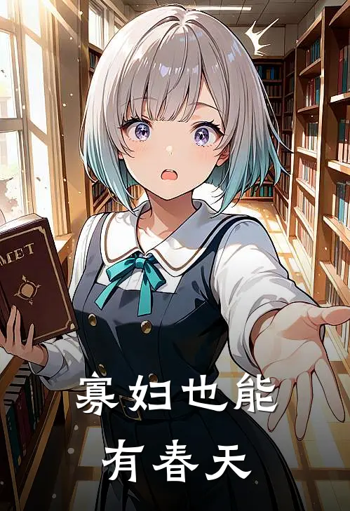 寡妇也能有春天