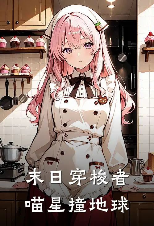 末日穿梭者 喵星撞地球