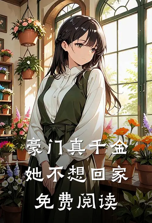 豪门真千金她不想回家免费阅读