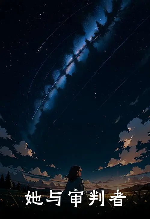 她与审判者苏瑾陈锋小说完结推荐_热门小说阅读她与审判者苏瑾陈锋