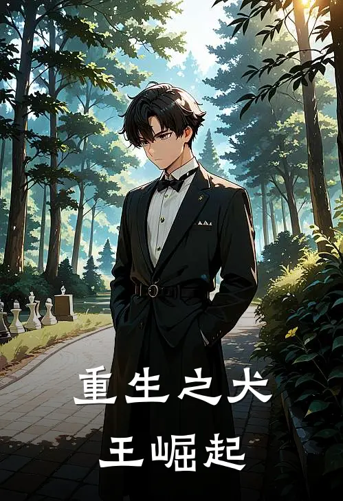 重生之犬王崛起(阿灰杜宾犬)在线免费小说_热门网络小说重生之犬王崛起阿灰杜宾犬