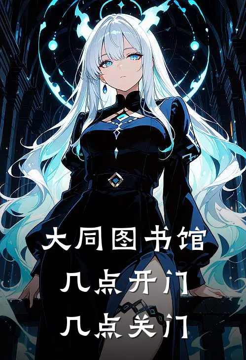 大同图书馆几点开门几点关门