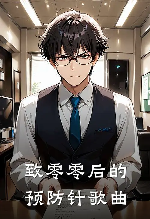 致零零后的预防针歌曲