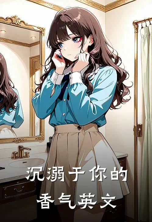 沉溺于你的香气英文