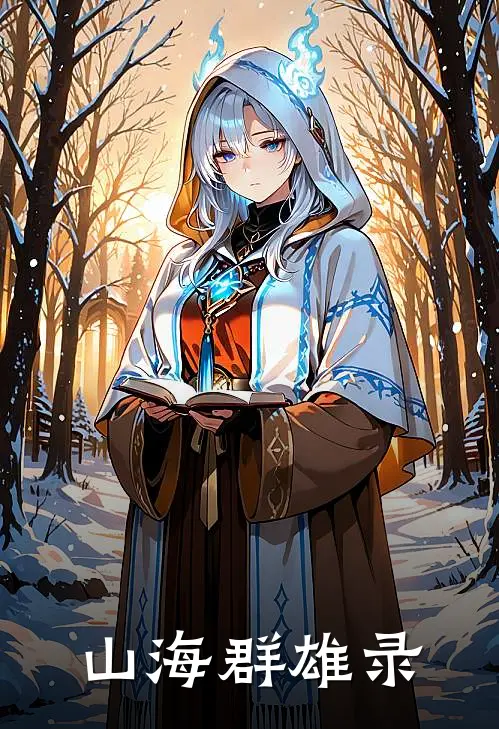山海群雄录(玉珏楚枫)阅读免费小说_完本热门小说山海群雄录玉珏楚枫