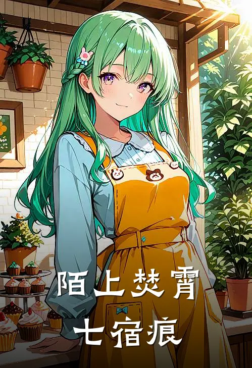 陌上焚霄：七宿痕